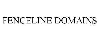 FENCELINE DOMAINS