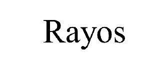 RAYOS