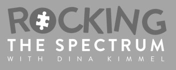 ROCKING THE SPECTRUM WITH DINA KIMMEL