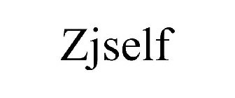 ZJSELF