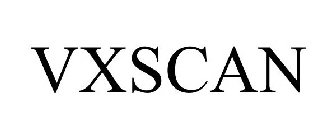 VXSCAN