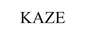 KAZE