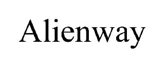 ALIENWAY