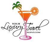 YOUR LUXURY TRAVEL AGENT.COM