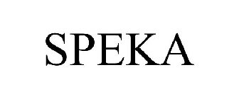 SPEKA