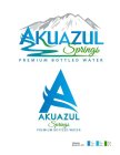 AKUAZUL SPRINGS PREMIUM BOTTLED WATER