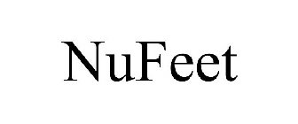 NUFEET