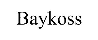 BAYKOSS