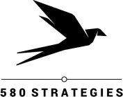 580 STRATEGIES