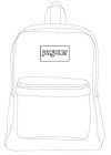 JANSPORT