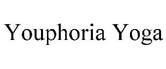 YOUPHORIA YOGA