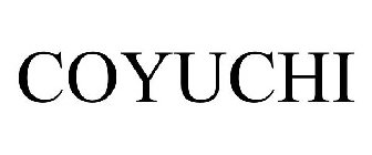 COYUCHI