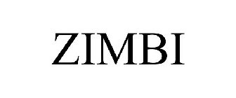 ZIMBI