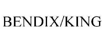 BENDIX/KING