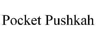 POCKET PUSHKAH