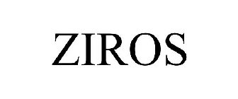 ZIROS