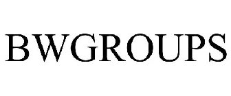 BWGROUPS