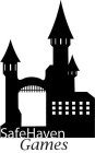 SAFEHAVEN GAMES