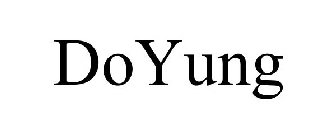 DOYUNG