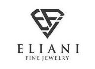 EFJ ELIANI FINE JEWELRY