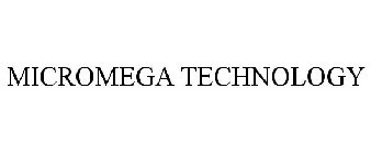 MICROMEGA TECHNOLOGY