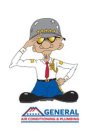 GENERAL AIR CONDITIONING & PLUMBING