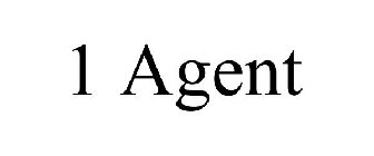 1 AGENT