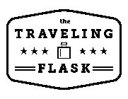 THE TRAVELING FLASK