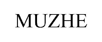 MUZHE