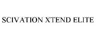 SCIVATION XTEND ELITE