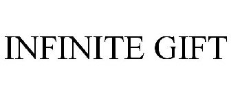INFINITE GIFT