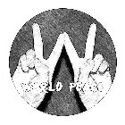 WORLD PEACE