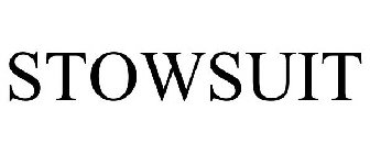 STOWSUIT