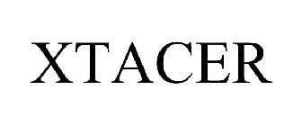 XTACER