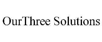 OURTHREE SOLUTIONS