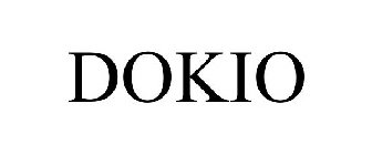 DOKIO