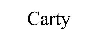 CARTY