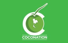 C COCONATION