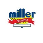 MILLER SINCE 1912