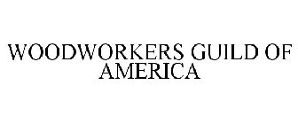 WOODWORKERS GUILD OF AMERICA