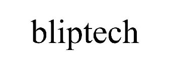 BLIPTECH