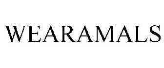 WEARAMALS