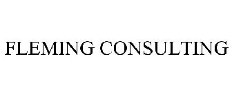 FLEMING CONSULTING