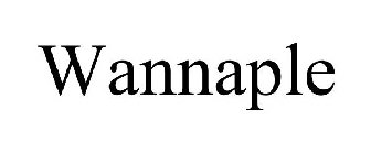 WANNAPLE