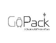 GOPACK - A DIVISION OF SITA WORLD TOURS