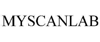 MYSCANLAB