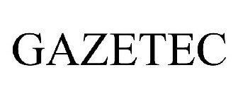 GAZETEC