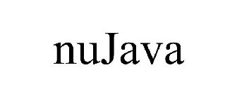 NUJAVA