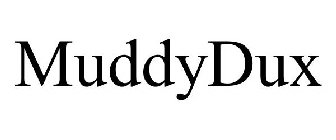 MUDDYDUX