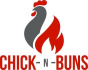 CHICK-N-BUNS